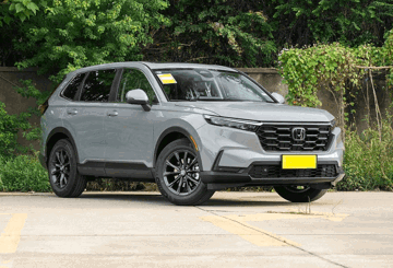 Honda CR-V bản đặc biệt giá chỉ 540 triệu: Động cơ hybrid e:HEV, khách gia đình nhìn sẽ thích, 11 túi khí an toàn và khoang lái có tích hợp AI, ‘đấu’ với Mazda CX-5