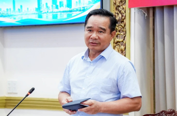 Họp với lãnh đạo TP. HCM, Sun Group, Masterise, Đại Quang Minh tiết lộ kế rót hàng chục nghìn tỷ đồng vào các siêu dự án