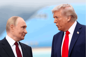 Nước cờ dầu mỏ của Tổng thống Mỹ Trump: Ukraine lép vế nhưng nhiều bên hưởng lợi
