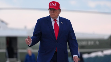 Ông Trump hoãn áp thuế 500% lên dầu Nga: Nút thắt nằm ở diesel