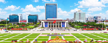 Thành phố trực thuộc Trung ương thứ 9 của Việt Nam đặt mục tiêu thành đại đô thị hơn 10 triệu dân, quy mô kinh tế mới sẽ ra sao?