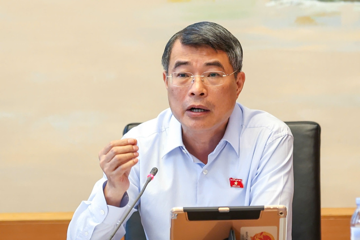 Thủ tướng Lê Minh Hưng: Nhà nước sẽ điều tiết giá đất, hướng tới kéo giảm giá bất động sản.