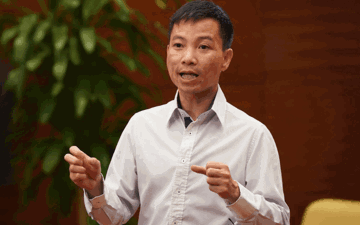 Tiến sĩ người Việt SN 1982 được mệnh danh 'quái kiệt AI', rời Google để mở startup, đặt mục tiêu định giá 50 tỷ USD