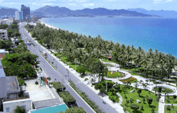Tỉnh có đường bờ biển dài nhất Việt Nam sẽ lên thành phố trực thuộc Trung ương sắp thành lập 1 phường mới, quá nửa diện tích nằm trong khu đô thị hơn 10.000ha của Vingroup