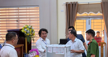 Trúng đấu giá cát hơn 1 triệu đồng/m³ rồi bỏ cọc: Hé lộ bài toán của doanh nghiệp sau mức giá 'khủng'