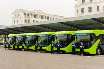 VinBus dừng ứng dụng riêng trên toàn quốc, hành khách cần chuyển sang nền tảng nào?