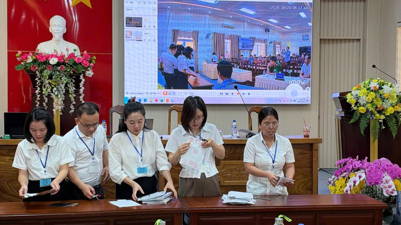 Trúng đấu giá cát hơn 1 triệu đồng/m³ rồi bỏ cọc: Hé lộ bài toán của doanh nghiệp sau mức giá 'khủng' - Ảnh 2.