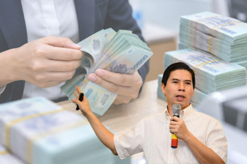 7.777 cửa hàng mang về cho Thế Giới Di Động hơn 540 tỷ đồng mỗi ngày: Biến việc mua trả chậm của khách trở thành lực đẩy