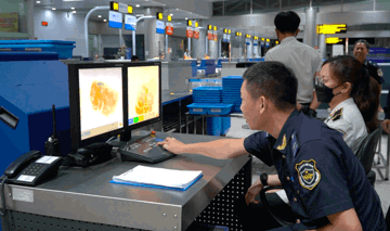 Bộ Công an ra thông báo quan trọng đến tất cả người đi máy bay
