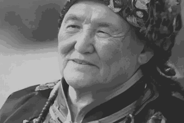 'Công chúa cuối cùng của thảo nguyên' qua đời, hưởng thọ 104 tuổi