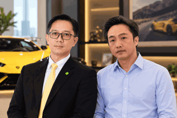 Cường Đô La hé lộ kế hoạch lớn của Chủ tịch Nova Group Bùi Cao Nhật Quân, trải lòng về đam mê và áp lực đàn ông