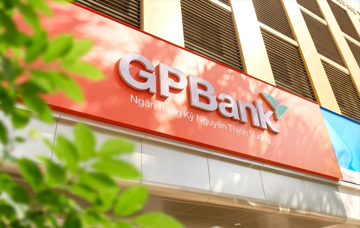 GPBank báo lãi hơn 1.000 tỷ đồng sau 9 tháng, vượt xa kết quả cả năm 2025