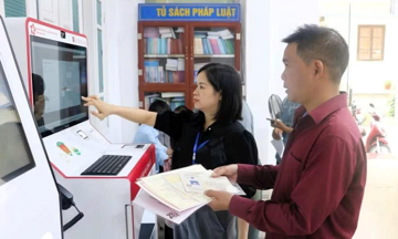 Lạng Sơn tuyển dụng 79 công chức cho chính quyền hai cấp