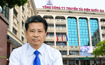 Lãnh đạo 61 tuổi bị khởi tố, doanh nghiệp quy mô 2.500 tỷ chuẩn bị họp ra thông báo quan trọng