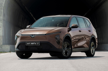 Người bản địa Indonesia và Philippines đã nói thẳng về VinFast VF MPV 7, lần đầu ‘vạch rõ’ chi phí vận hành