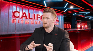 Nhà sáng lập California Fitness chính thức xin lỗi, mong được cho thêm 1 cơ hội