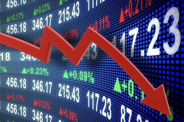 Nhận định thị trường 20/10: Quán tính giảm tiếp diễn, VN-Index đứng trước rủi ro lùi về vùng đáy trung hạn