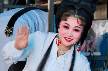 Phát hiện thi thể nữ diễn viên kịch nổi tiếng cả nước tại bờ sông