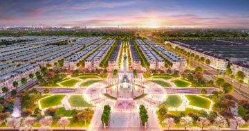 Sau tuyên bố dừng mở rộng quỹ đất, Vinhomes (VHM) bất ngờ trúng thầu dự án hơn 800 tỷ đồng
