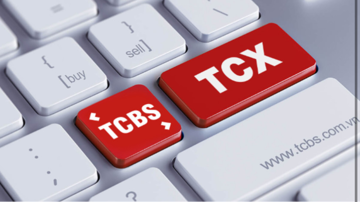 TCBS báo lãi quý III/2026 cao nhất lịch sử, lợi nhuận vượt 2.100 tỷ đồng