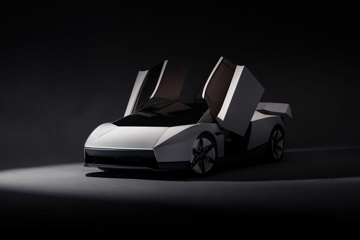 Tesla Roadster mở cọc tại Đông Nam Á: Chưa thấy xe đã phải đóng gần 7 tỷ đồng, bản cao cấp nhất có tiền cũng không mua được