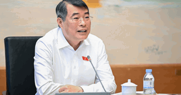 Thủ tướng: Không để tăng giá vô lý với nhà ở cho người thu nhập thấp