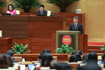 Thủ tướng: Lạm phát tăng cao sẽ bào mòn thành quả tăng trưởng