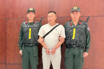 Tôn Bằng - chồng cũ Hằng Du Mục đối diện với mức án nào?