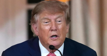 Tổng thống Mỹ Trump nói lãnh đạo Ukraine không muốn chấm dứt xung đột với Nga