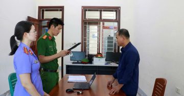 Triệt phá đường dây sản xuất, buôn bán thuốc giả quy mô lớn