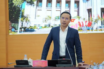 Trước lãnh đạo 46 ngân hàng, Thống đốc Phạm Đức Ấn yêu cầu chia sẻ lợi nhuận để giảm thực chất lãi suất