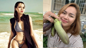 ‘Á hậu đông con nhất Việt Nam' bỏ hào quang, bán hàng online, 'mất nửa thu nhập' khi đưa 5 con ra Đà Nẵng sống