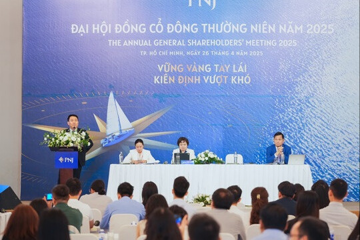 Cổ phiếu PNJ 'có biến' trước ngày cổ đông chất vấn về khoản lỗ 6.000 tỷ đồng