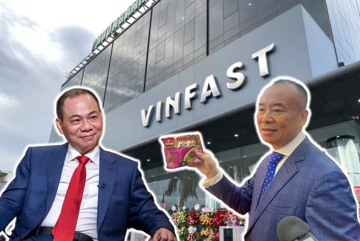 Đại gia Việt vừa xây nhà máy 20 triệu Euro tại Pháp là người công khai ủng hộ ông Phạm Nhật Vượng, từng yêu cầu nhân viên phải đồng lòng mua xe VinFast
