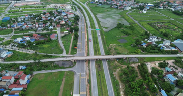 Đề xuất gần 30.000 tỷ làm cao tốc Thái Nguyên - Lạng Sơn