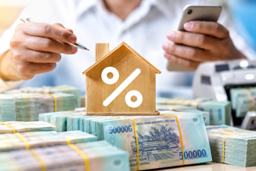 Dự báo mới nhất về lãi suất sau loạt chỉ đạo của Chính phủ và Ngân hàng Nhà nước