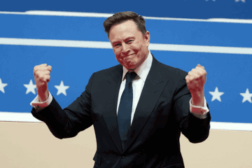 Elon Musk tuyên bố tặng mỗi trẻ em Mỹ 1 cổ phần SpaceX, ước tính tiêu tốn 10 tỷ USD