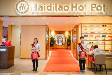 Haidilao phát thông báo quan trọng liên quan trực tiếp đến khách hàng