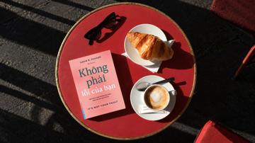 ‘Không phải lỗi của bạn’ - Khi ta quá khắt khe với chính mình