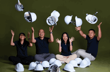 Một doanh nghiệp trúng 24 gói thầu từ hệ sinh thái Vingroup, Masterise và MIK