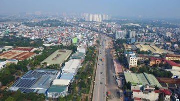 Một phường của Thủ đô tiếp tục chi trả bồi thường mở rộng Quốc lộ 1A: Có hộ nhận bồi thường 24 tỷ