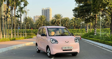 Những mẫu xe nhỏ xinh phù hợp với chị em phụ nữ lái xe trong phố