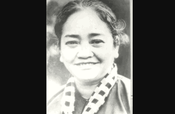 Nữ Thiếu tướng đầu tiên của quân đội Việt Nam, là người sáng lập 'đội quân tóc dài' huyền thoại, từng giữ chức Thứ trưởng