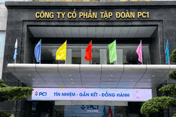 PC1 bất ngờ thông báo 'phát quà' cho hơn 29.000 cổ đông vào dịp 20/10
