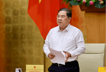 Phó thủ tướng Phạm Gia Túc: Ký 18 FTA, doanh nghiệp vẫn chưa tận dụng hết cơ hội