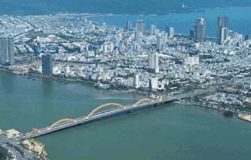 Thông tin mới nhất về đề xuất sắp xếp lại 94 xã, phường, đặc khu tại thành phố trực thuộc Trung ương rộng thứ 2 Việt Nam