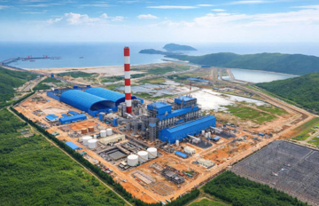 Thua vụ kiện kéo dài suốt 4 năm, doanh nghiệp điện 7.600 tỷ đồng vẫn ngược dòng thoát lỗ, doanh thu tăng 36%