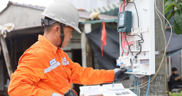 Trình Quốc hội việc áp giá điện sinh hoạt theo giờ cao điểm, thấp điểm