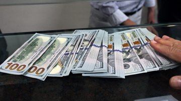 Tỷ giá hôm nay 20/10: USD chịu sức ép trước thềm quyết định của Fed