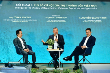 Việt Nam trước dòng vốn hàng tỷ USD: Cơ hội thuộc về doanh nghiệp có khả năng tạo ra giá trị thực
